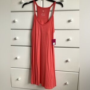 SO Racerback Dress